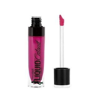 Wet n Wild Nice to Fuchsia 927B MegaLast Liquid Catsuit Matte Lipstick